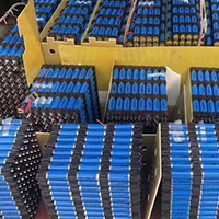 会泽金钟高价新能源电池回收|光伏发电板回收多少钱